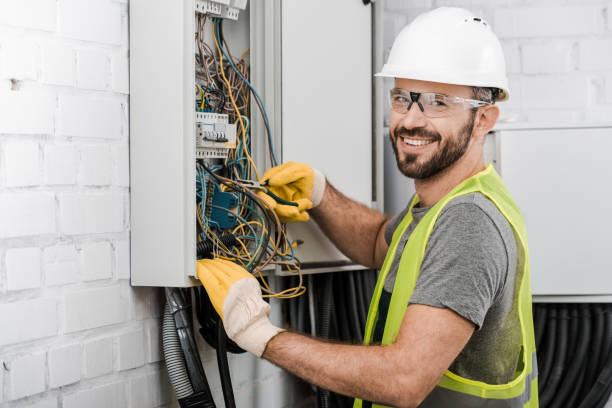 Best Electrical Wiring Services  in Holly Springs, NC