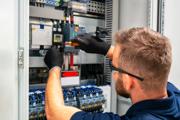 Best Electrical Repair Services  in Holly Springs, NC