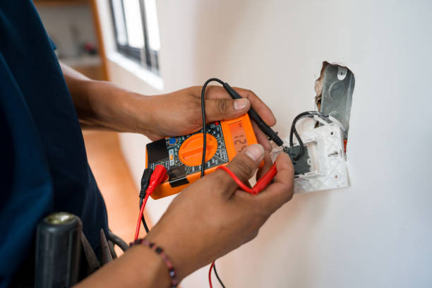 Best Electrical Contractors for Businesses  in Holly Springs, NC