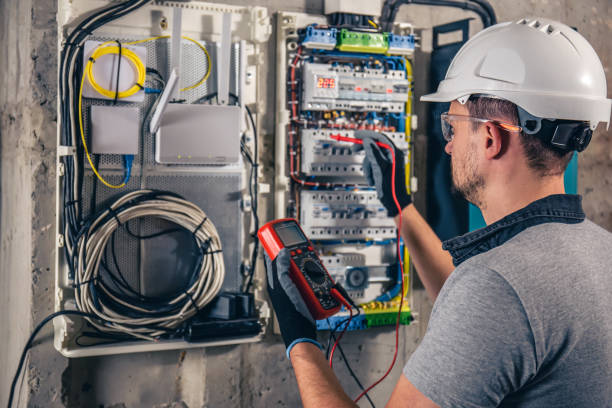 Best Home Electrical Repair  in Holly Springs, NC