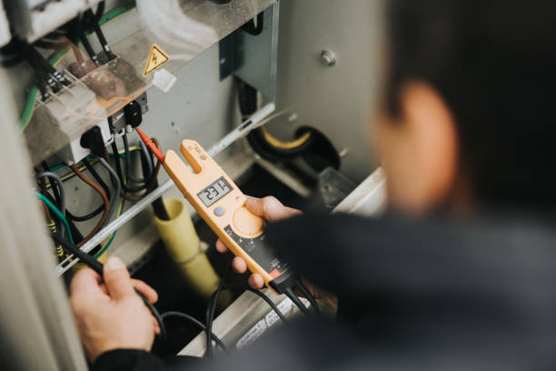 Best Emergency Electrical Repair  in Holly Springs, NC