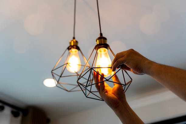 Best Affordable Electrical Installation  in Holly Springs, NC