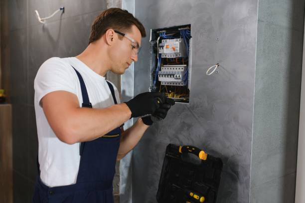 Best 24-Hour Electrician  in Holly Springs, NC