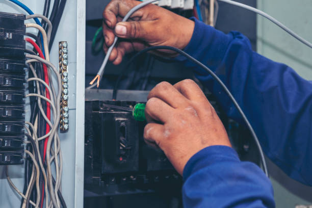 Best Home Electrical Repair  in Holly Springs, NC