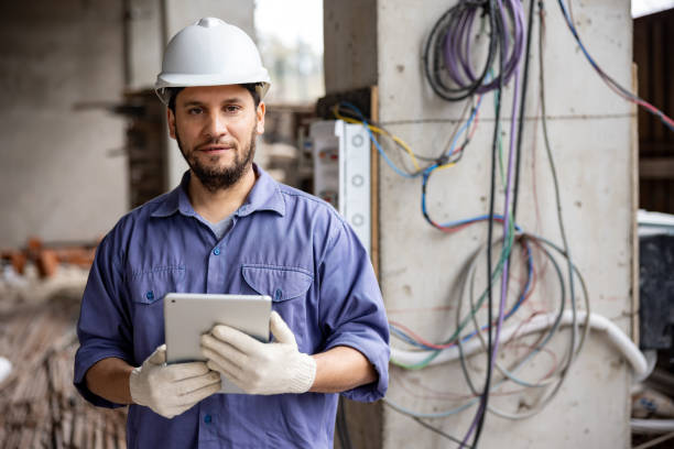Best Circuit Breaker Repair  in Holly Springs, NC