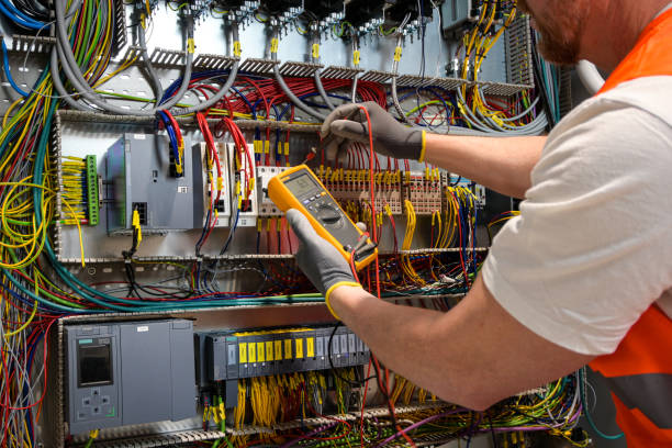 Best Affordable Electrical Installation  in Holly Springs, NC