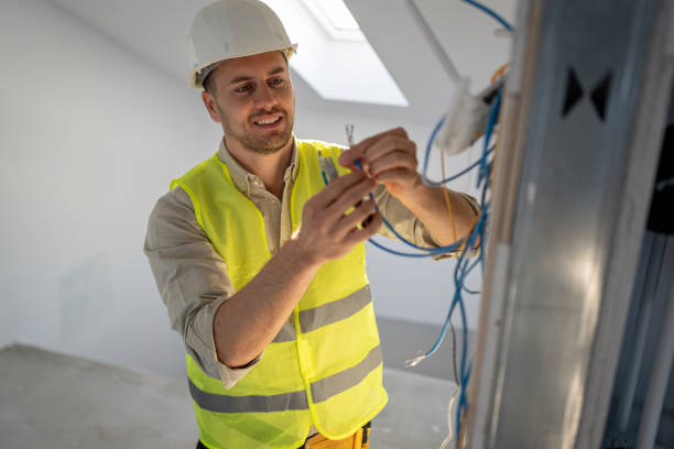 Best Home Electrical Repair  in Holly Springs, NC