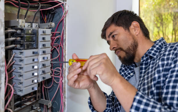 Best Electrical Wiring Services  in Holly Springs, NC